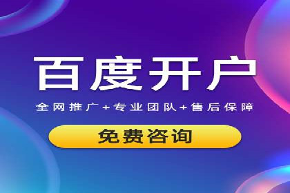 行业领先企业的百度广告推广经验分享